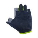 Bike Gloves Cycling Bicycle Half Fingers Gym Gloves Anti Slip MTB Hiking