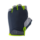 Bike Gloves Cycling Bicycle Half Fingers Gym Gloves Anti Slip MTB Hiking