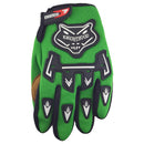 Kids Bike Gloves Motocross BMX MTB