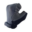 Bike Gloves Cycling Bicycle Half Fingers Gym Gloves Anti Slip MTB Hiking