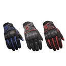 Scoyco Motorcycle Gloves Street Racing Motorbike Gloves Dirt Bike MC23