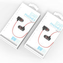 Sports Wireless Earphones Light Bluetooth Headphones Headset Stereo Earbuds