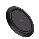 Fast Qi Slim Wireless Charger For Smartphone