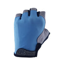 Bike Gloves Cycling Bicycle Half Fingers Gym Gloves Anti Slip MTB Hiking