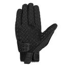 Stainless Steel Armour Motorcycle Gloves Sport MAD10B