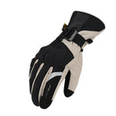 Motorcycle Touch Screen Winter Waterproof Gloves Ski Snow Motorbike MAD68