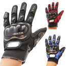 Motorcycle Gloves ProBiker Breathable Racing Street Motorbike Summer Gloves