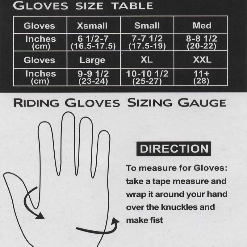 Motorcycle Gloves ProBiker Breathable Racing Street Motorbike Summer Gloves