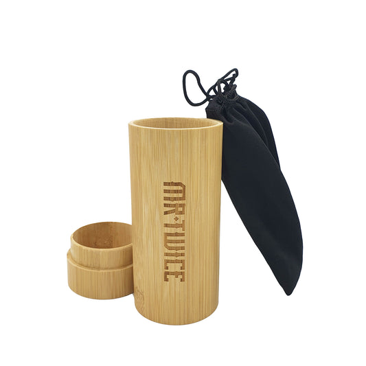 Mr Twice Bamboo Polarized Sunglasses Fashion