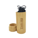 Mr Twice Bamboo Polarized Sunglasses Fashion