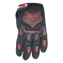 Kids Bike Gloves Motocross BMX MTB