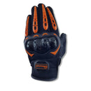 Motorcycle Gloves Anti Slip Motorbike Racing Street Durable Motocross