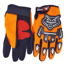 Kids Bike Gloves Motocross BMX MTB