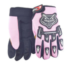 Kids Bike Gloves Motocross BMX MTB