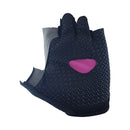 Bike Gloves Cycling Bicycle Half Fingers Gym Gloves Anti Slip MTB Hiking