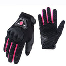 Street Motorcycle Gloves Racing Durable Motorbike Gloves Dirt Bike Scoyco