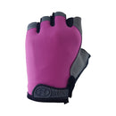 Bike Gloves Cycling Bicycle Half Fingers Gym Gloves Anti Slip MTB Hiking