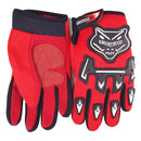 Kids Bike Gloves Motocross BMX MTB