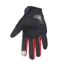Touch screen Motorcycle Gloves Street Racing Motorbike Gloves Bike Scoyco MC44