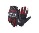 Touch screen Motorcycle Gloves Street Racing Motorbike Gloves Bike Scoyco MC44