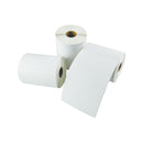 2 Rolls Dymo 4XL Compatible Shipping Thermal Label Roll SD0904980 - 104x159mm - 1744907