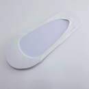 3 Pairs Women's Invisible Low Cut Non Slip Cotton Fashion Lace Socks Antiskid