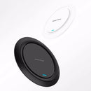 Fast Qi Slim Wireless Charger For Smartphone