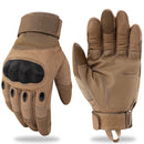 Motorcycle Gloves Army Military Tactical Motorbike Hiking Hunting Outdoor Sports