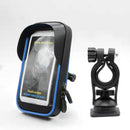 Waterproof Bike Phone Holder Mount For Motorcycle Cycling Universal Handlebar