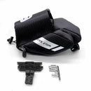 Bike Storage Saddle Bag Bottle Holder Portable Bicycle Cycling Seat Pannier