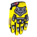 Kids Bike Gloves Motocross BMX MTB