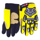 Kids Bike Gloves Motocross BMX MTB