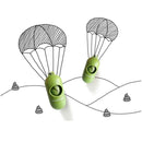 240 Bags Eco Friendly Compostable Dog Poo Bags Pet Biodegradable FREE Dispenser