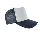 Plain Trucker Cap Hat Unisex Adjustable Mesh Baseball Promotional - DS1080