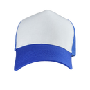 Plain Trucker Cap Hat Unisex Adjustable Mesh Baseball Promotional - DS1080