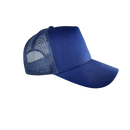 Plain Trucker Cap Hat Unisex Adjustable Mesh Baseball Promotional - DS1080