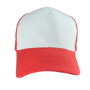 Plain Trucker Cap Hat Unisex Adjustable Mesh Baseball Promotional - DS1080