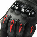 Motorcycle Gloves Waterproof Motorbike Bike Warm Thermal Winter Quality MTV08