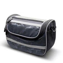 Waterproof Cycling Front Bag Portable Bike Handlebar Bicycle Phone Holder