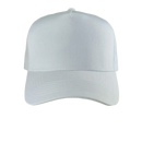 Plain Trucker Cap Hat Unisex Adjustable Mesh Baseball Promotional - DS1080