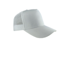 Plain Trucker Cap Hat Unisex Adjustable Mesh Baseball Promotional - DS1080